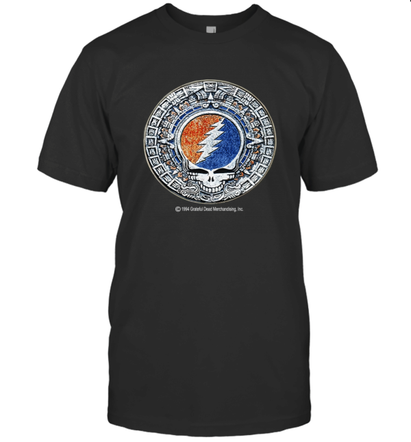 Vintage Grateful Dead T-Shirt
