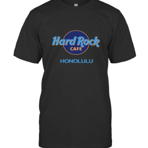 Vintage Hard Rock Cafe T-Shirt