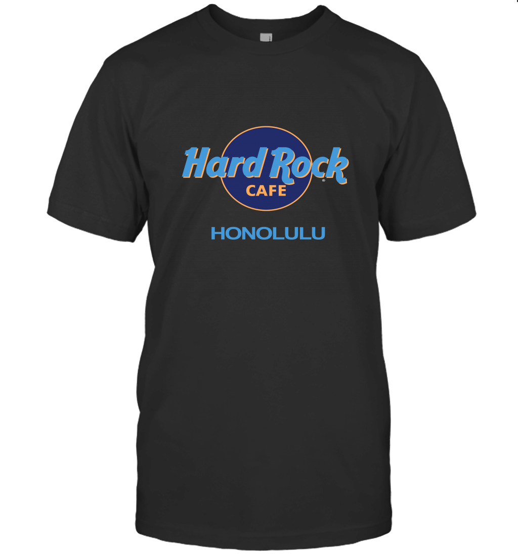 Vintage Hard Rock Cafe T-Shirt