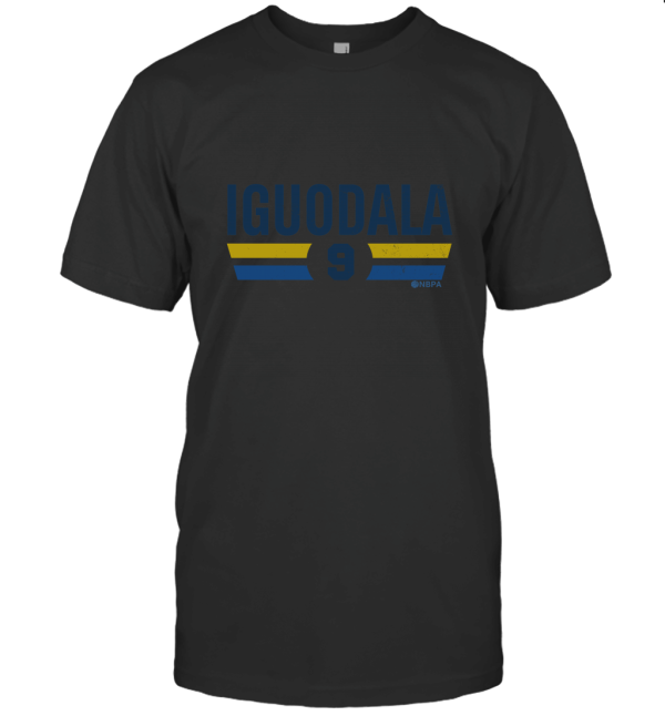 Vintage Golden State Basketball T-Shirt