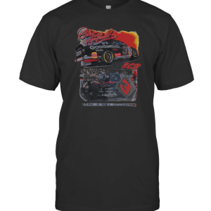 Vintage Dale Earnhardt The Intimidator T-Shirt
