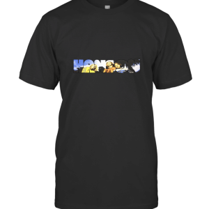 Vintage Hanson Band T-Shirt