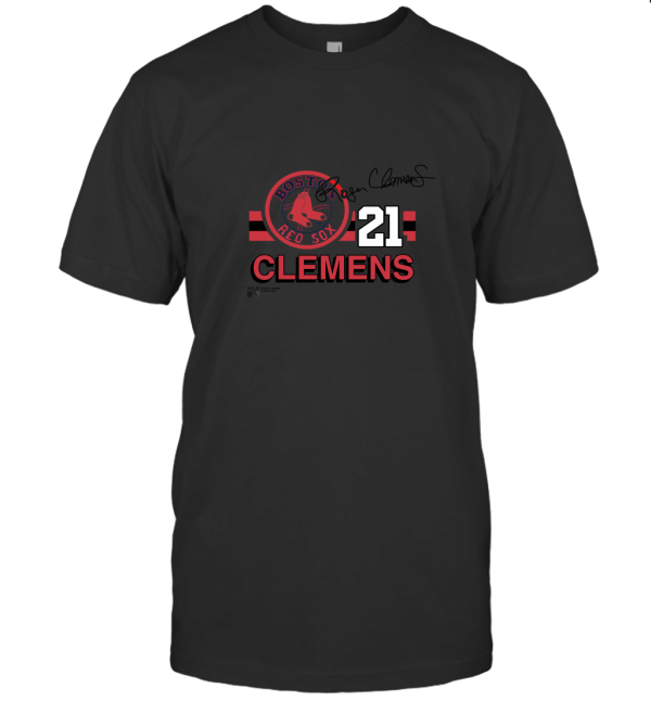 Vintage Boston Red Sox T-Shirt