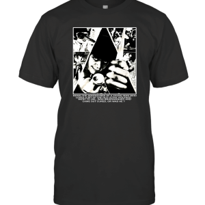 Vintage clockwork orange 90s T-Shirt