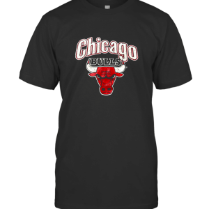 Vintage Chicago Bulls T-Shirt