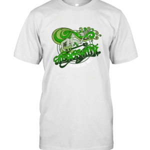 Aerosmith Men's Deuces Are Wild '06 Tour Slim Fit T-Shirt