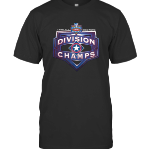 1996 DIVISION CHAMPS T-Shirt
