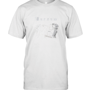An Ideal for Killing T-Shirt