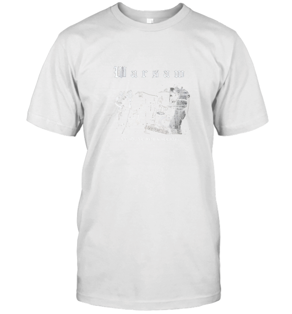 An Ideal for Killing T-Shirt