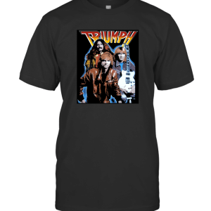 Triumph concert tour 2528 T-Shirt