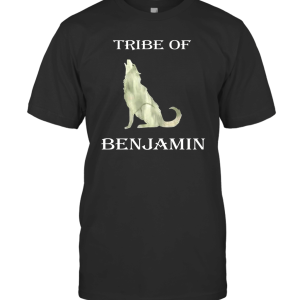 Tribe Of Benjamin T-Shirt