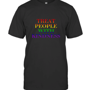 TREAT PEOPLE2 T-Shirt