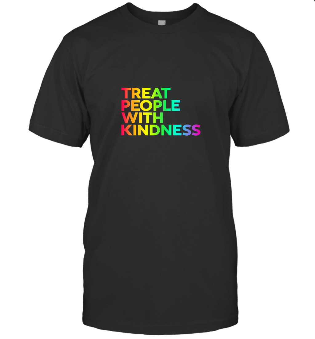 TREAT PEOPLE T-Shirt
