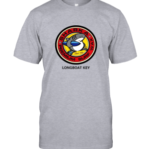 1990s Sharka Surf Wax Crazy Shirts T-Shirt