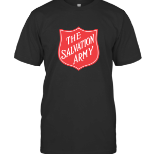 THE SALVATION ARMY T-Shirt