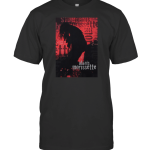 Vintage ALANIS MORISSETTE T-Shirt