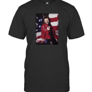 Travis Tritt Winterland Rock and Roll T-Shirt