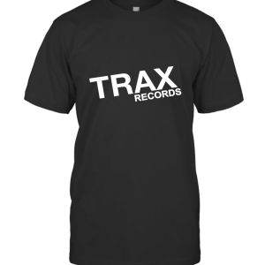 Trax Records T-Shirt