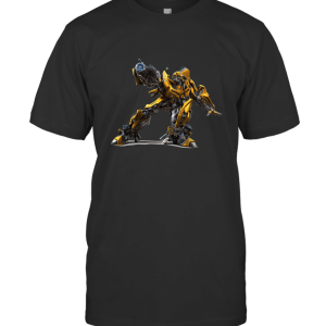Transformers Bumblebee T-Shirt