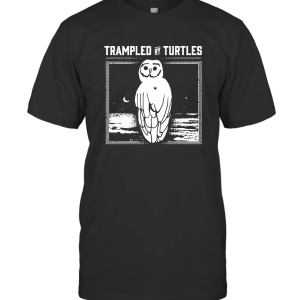 Trampled by turtles T-Shirt