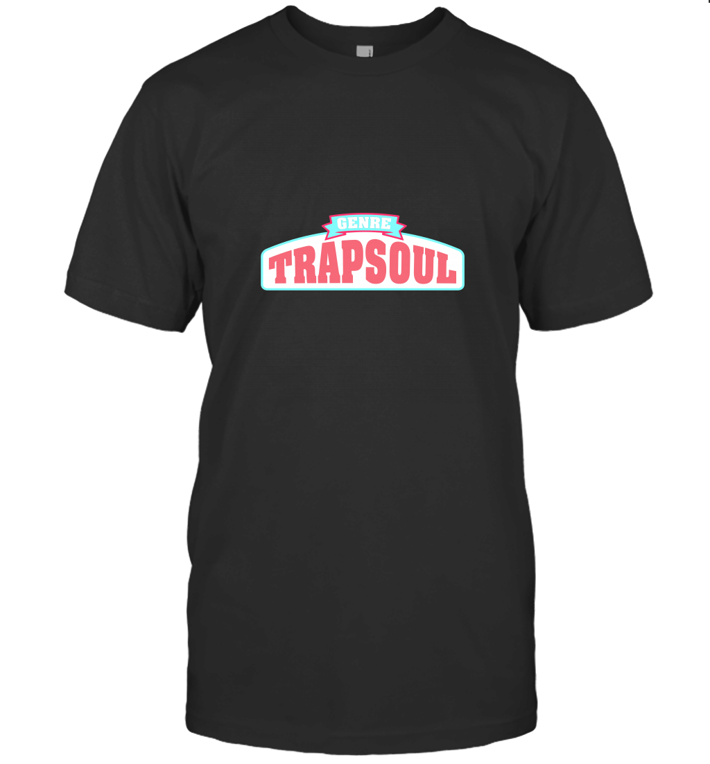 Trapsoul Genre T-Shirt