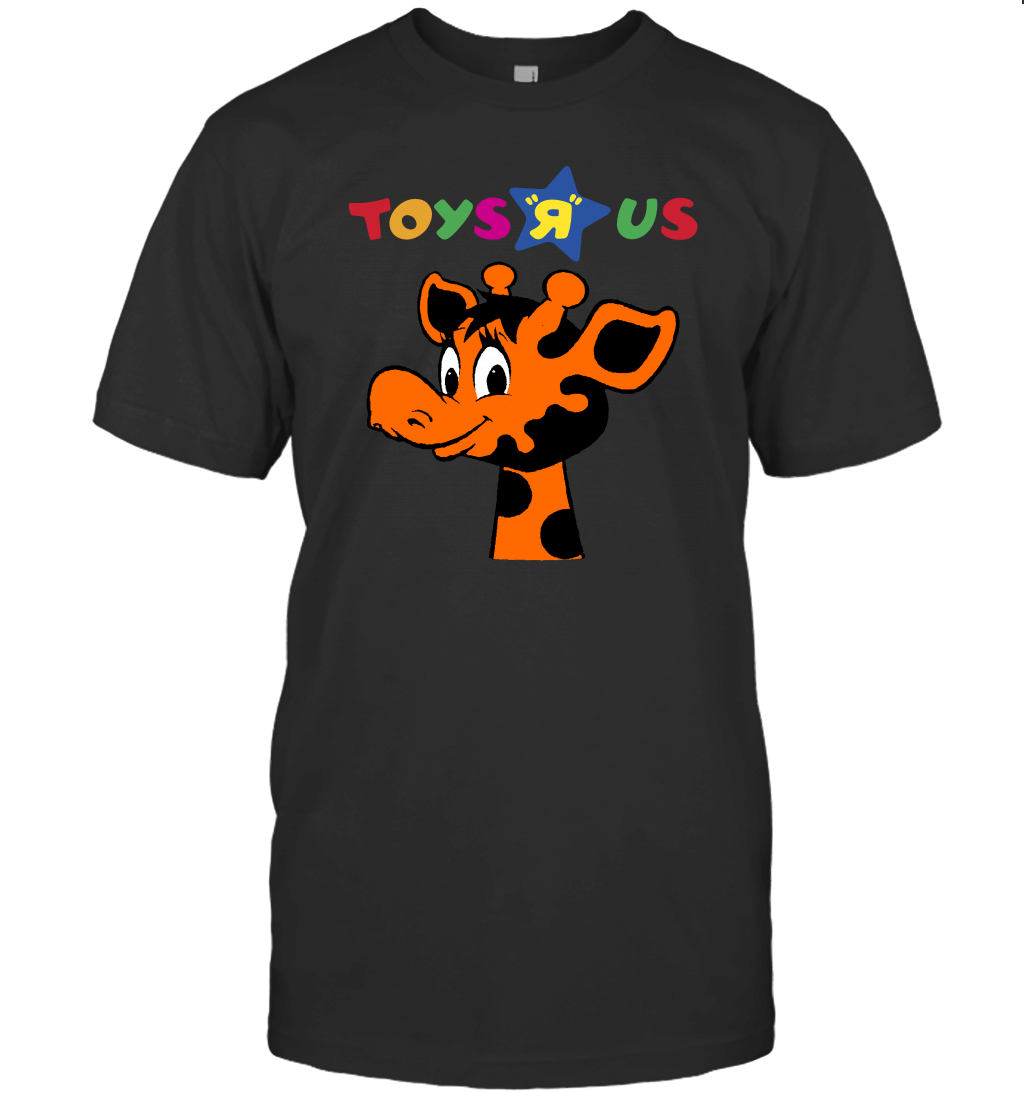 Toys R Us T-Shirt
