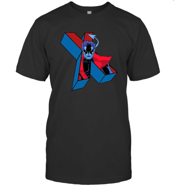 X Men T-Shirt