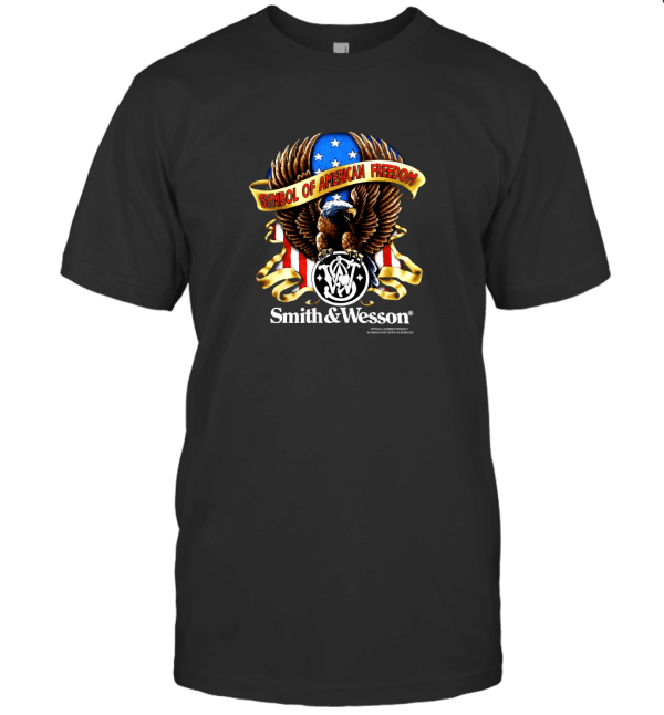 XL 1992 Smith T-Shirt