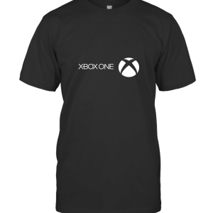 Xbox One X T-Shirt