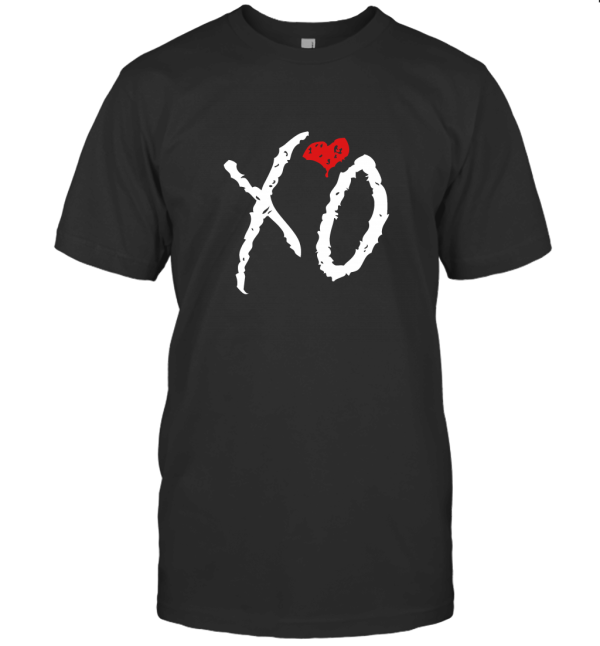 XO T-Shirt