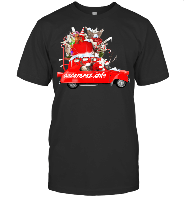 XE4 T-Shirt