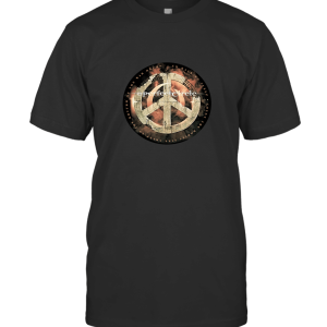 Vintage A perfect Circle Emotive Tour T-Shirt