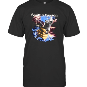 Vintage 1992 Smith T-Shirt
