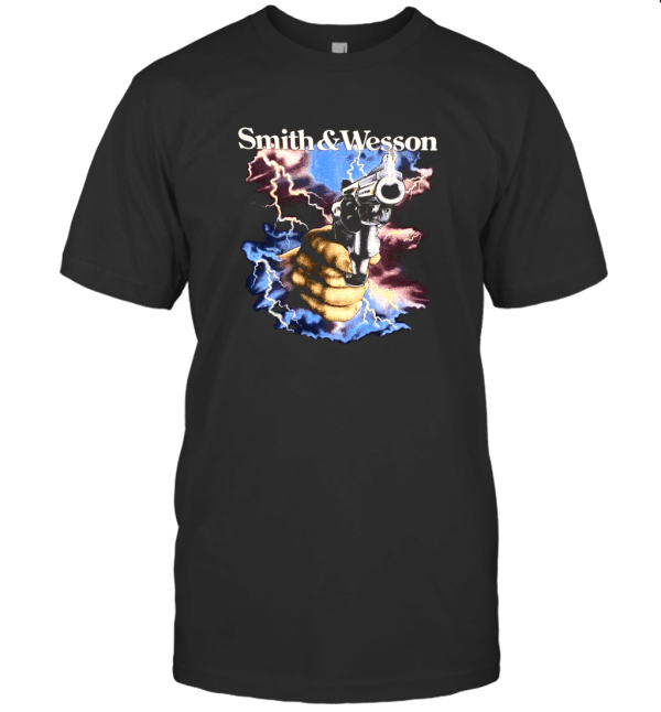 Vintage 1992 Smith T-Shirt