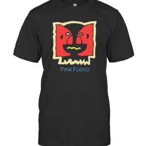 Vintage 1994 Pink Floyd Division T-Shirt