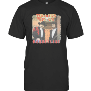 Vintage 1996 Brooks T-Shirt