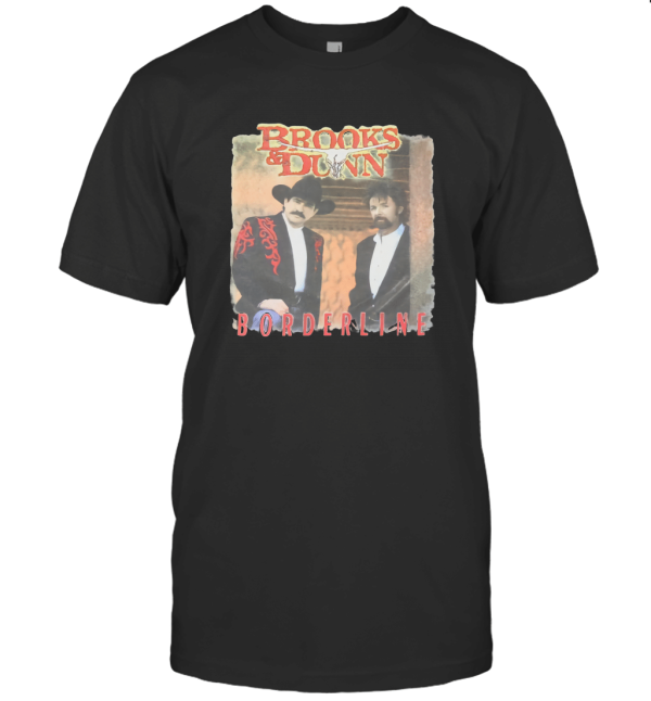 Vintage 1996 Brooks T-Shirt