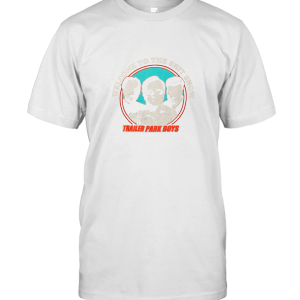 Trailer Park Boys Men's Shit Show T-Shirt