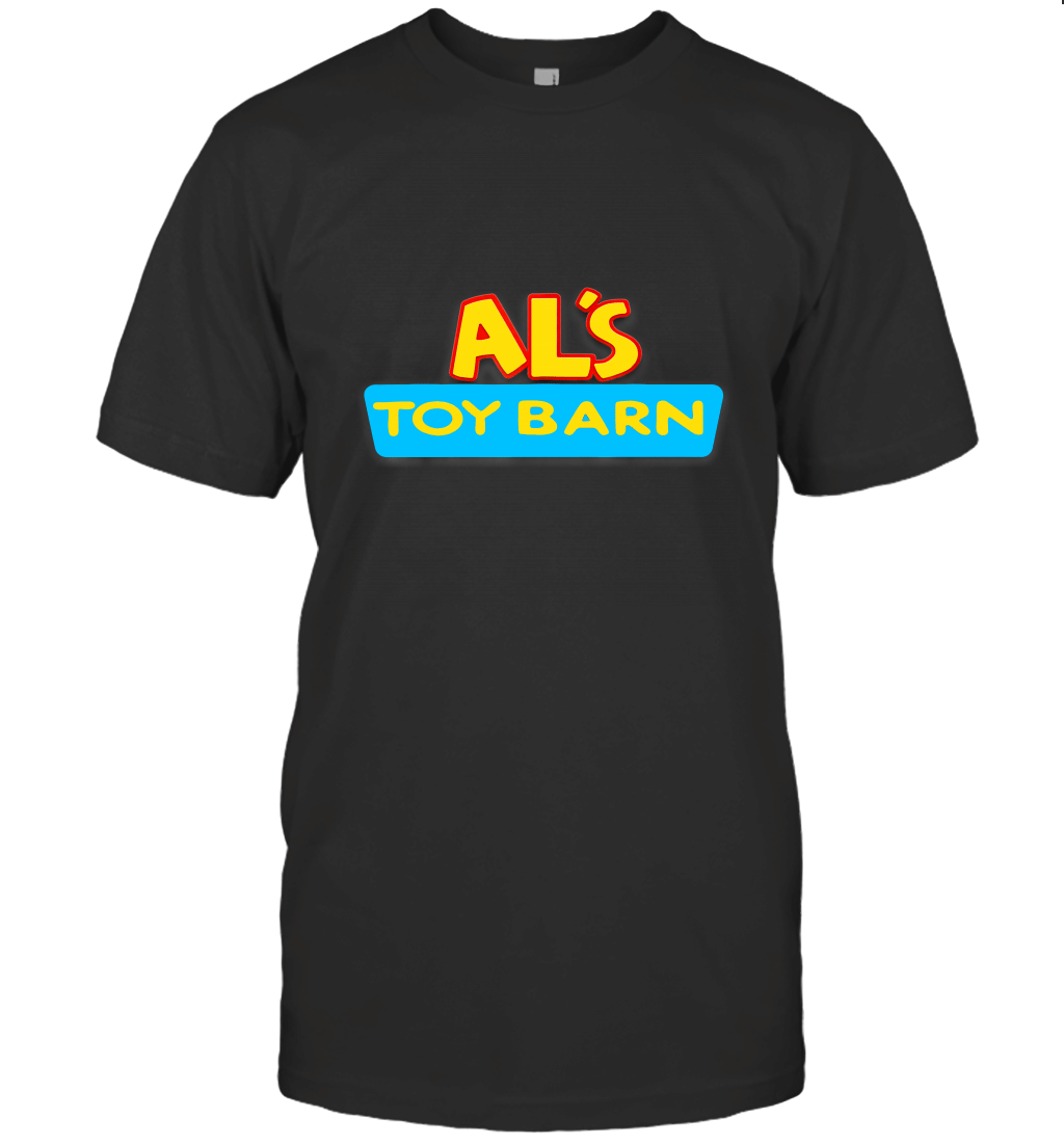 Toy Story AL's Toy Barn T-Shirt