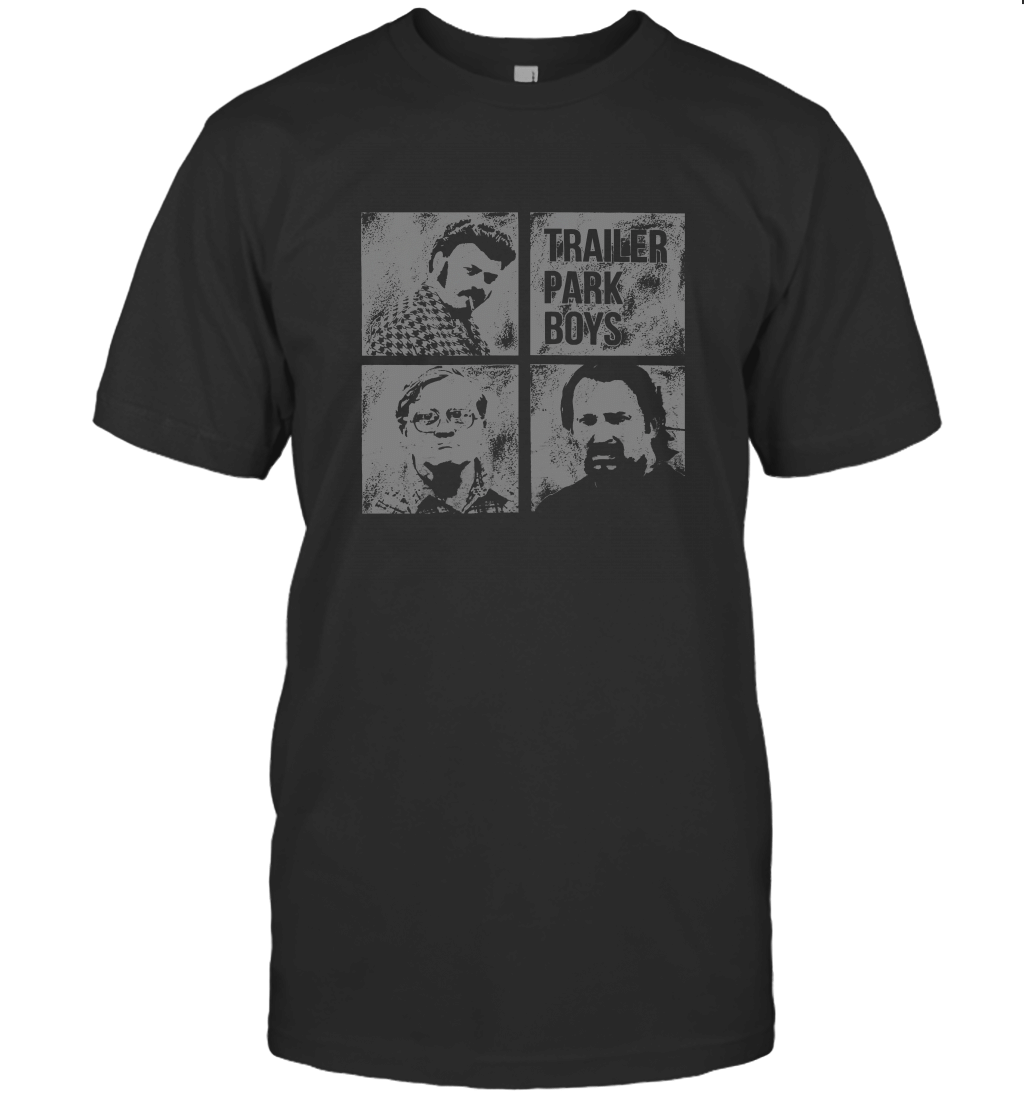 Trailer Park Boys T-Shirt