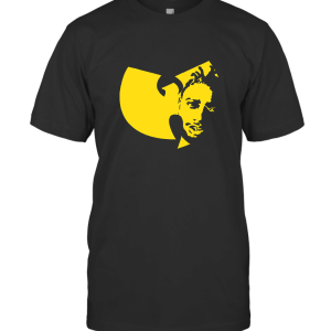 Wu Tang Logo T-Shirt