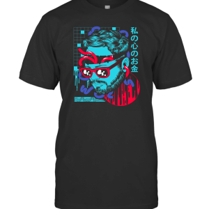 Wubby paymoneywubby Conscious T-Shirt