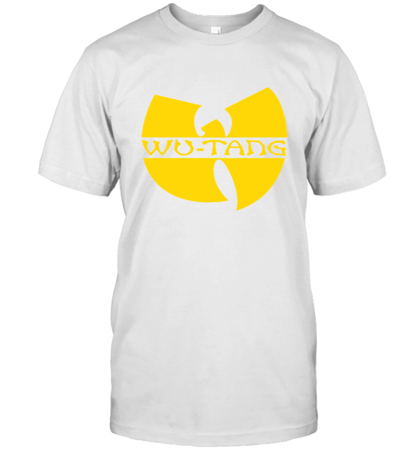 Wu Tang T-Shirt
