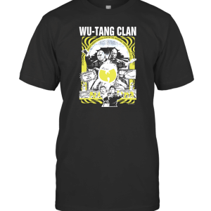 Wu tang clan T-Shirt
