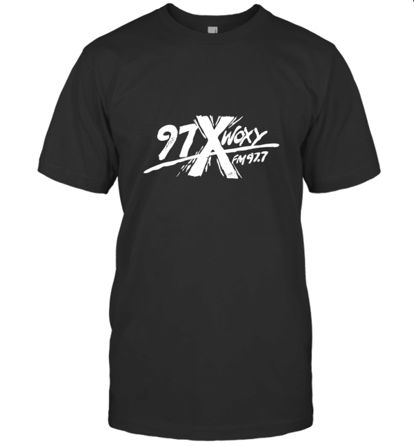 WOXY 97X T-Shirt