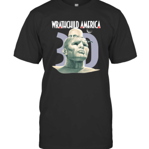 Wrathchild America T-Shirt