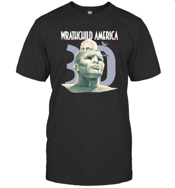 Wrathchild America T-Shirt