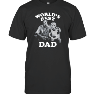 Worlds Best Dad T-Shirt