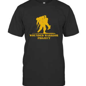 Wounded Warrior Underwaist T-Shirt
