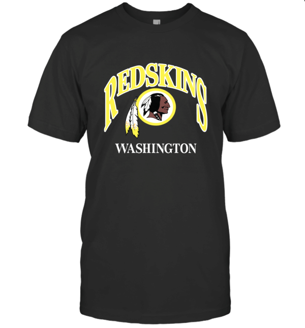 WASHINGTON FOOTBALL T-Shirt